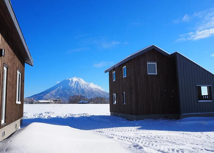 Niseko Highland Cottages