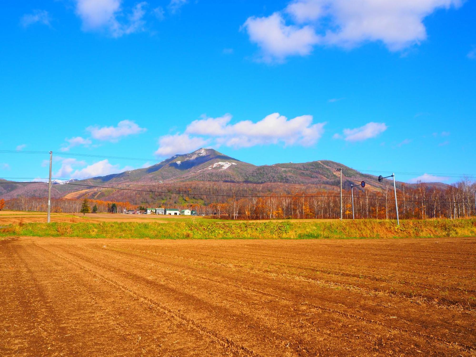 Highland 度假居