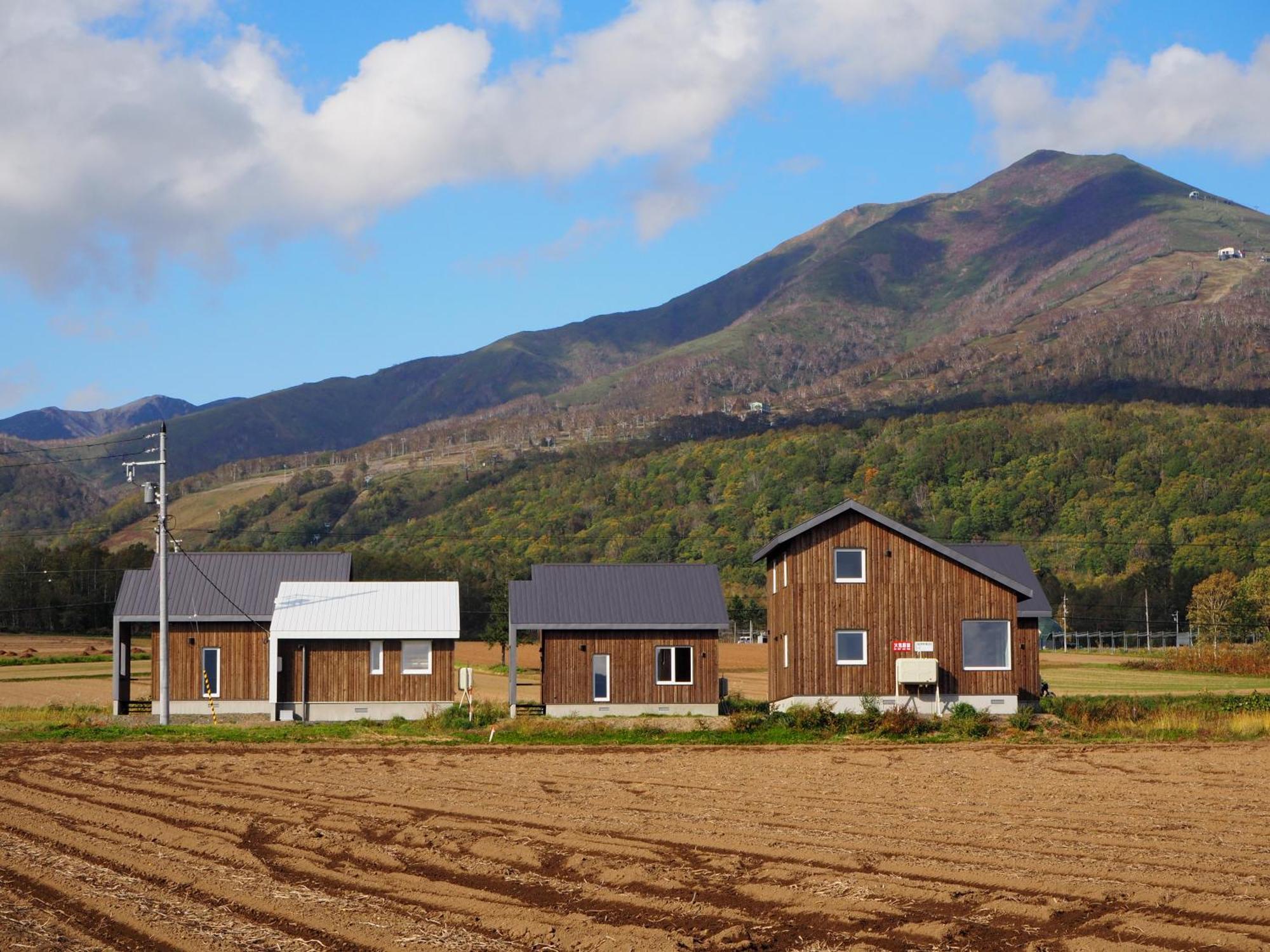 度假居 Highland