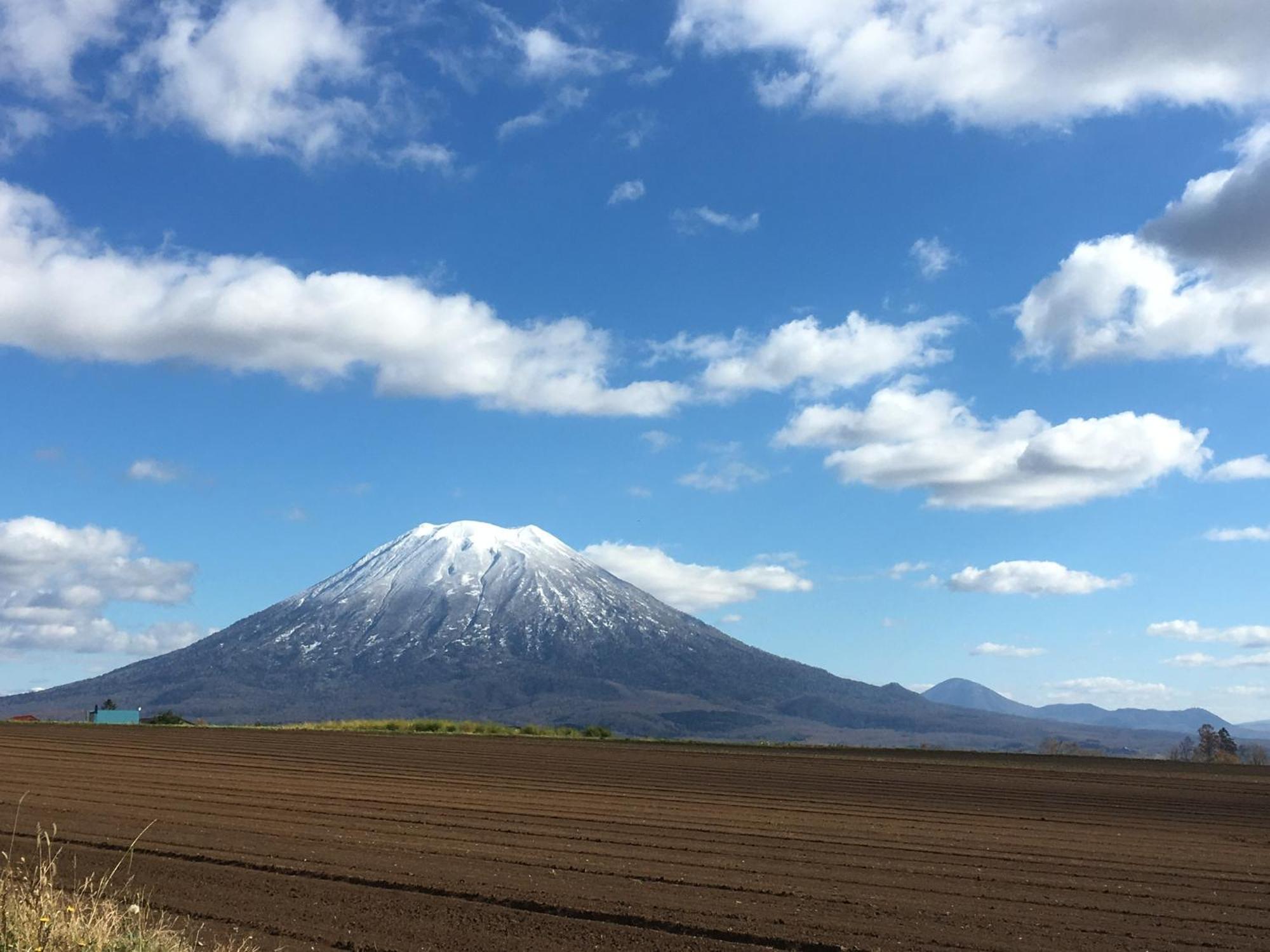 度假居 Highland 二世古