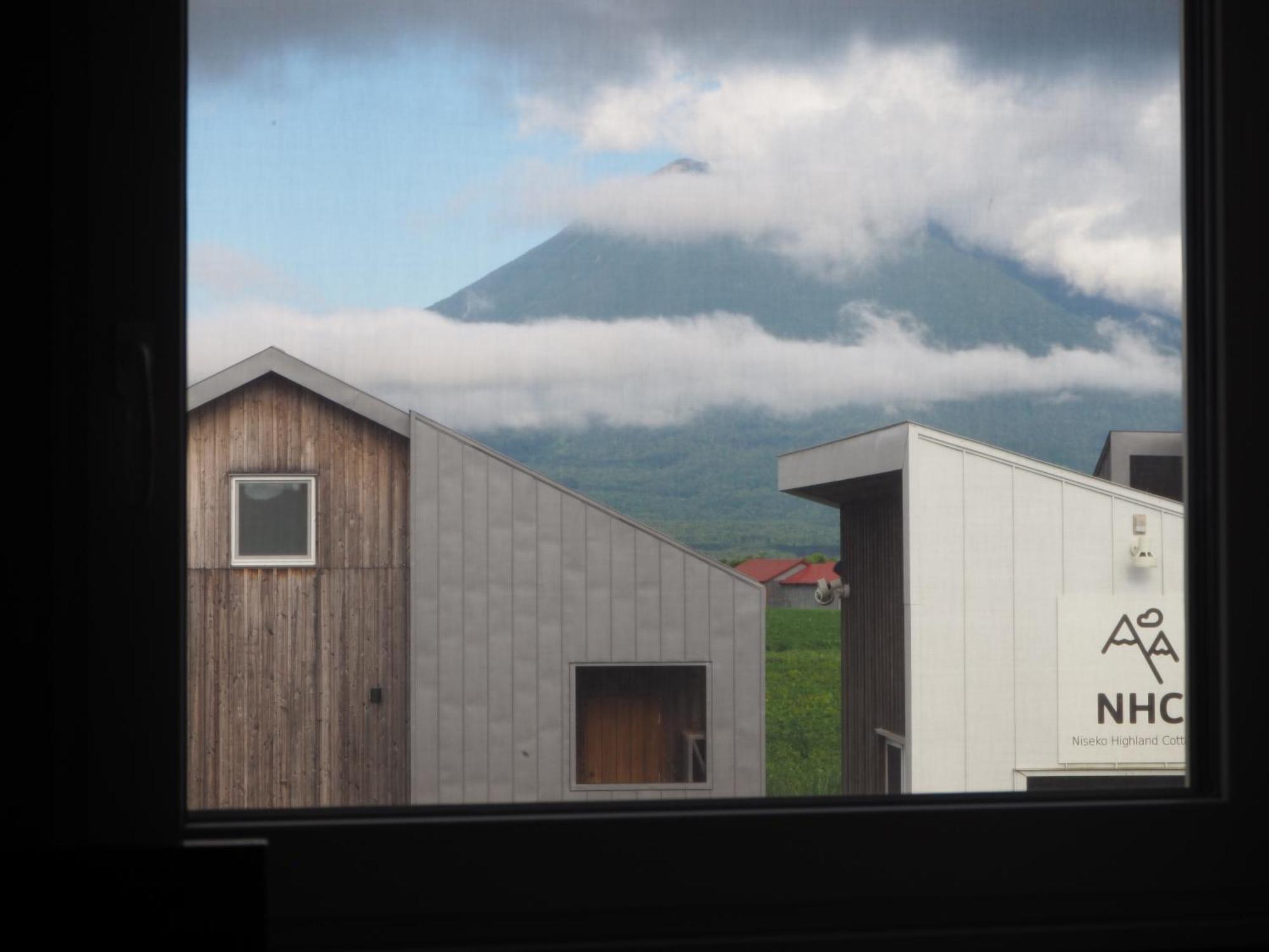 度假居 Highland *